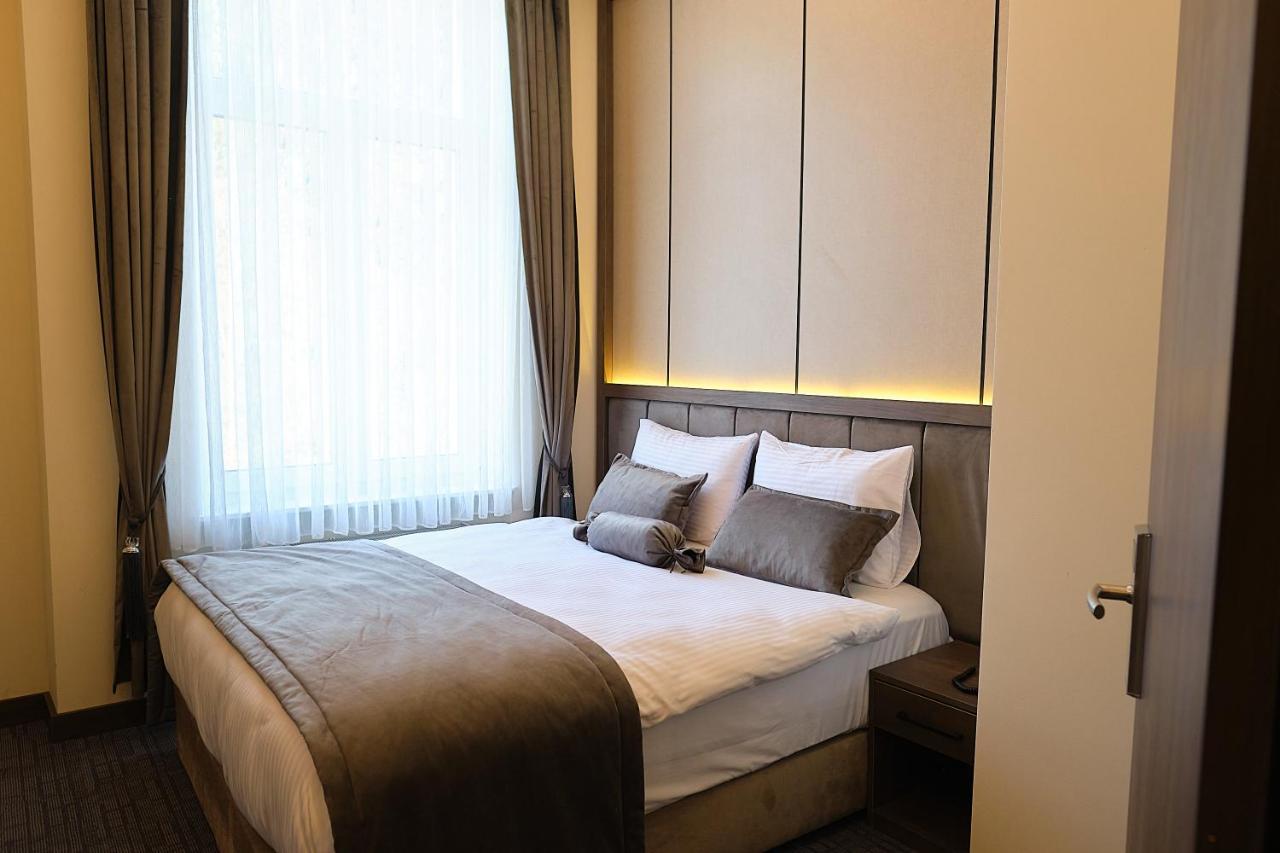 Basic Dreibettzimmer