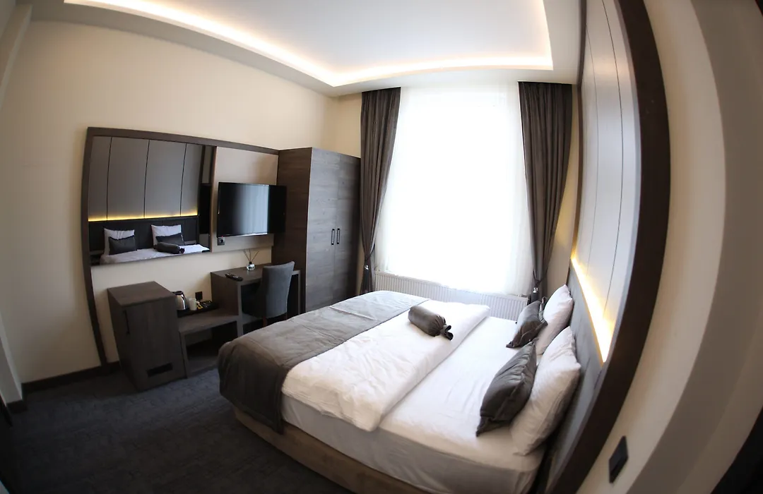 Hotel Münden-1