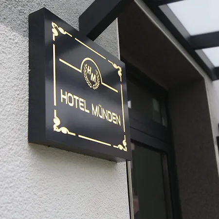 Hotel Münden-3