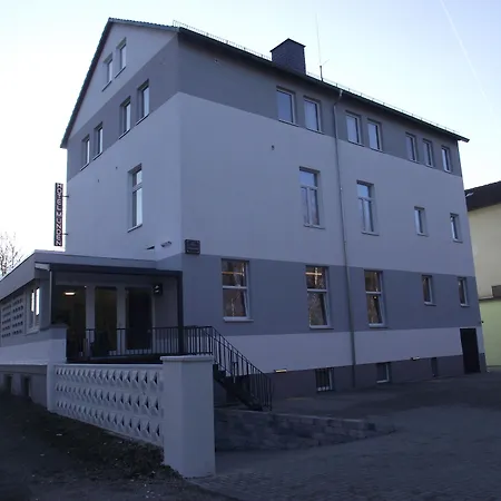 Hotel Münden-2